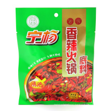 Chinese wholesaler Ningxia style hot pot sauce